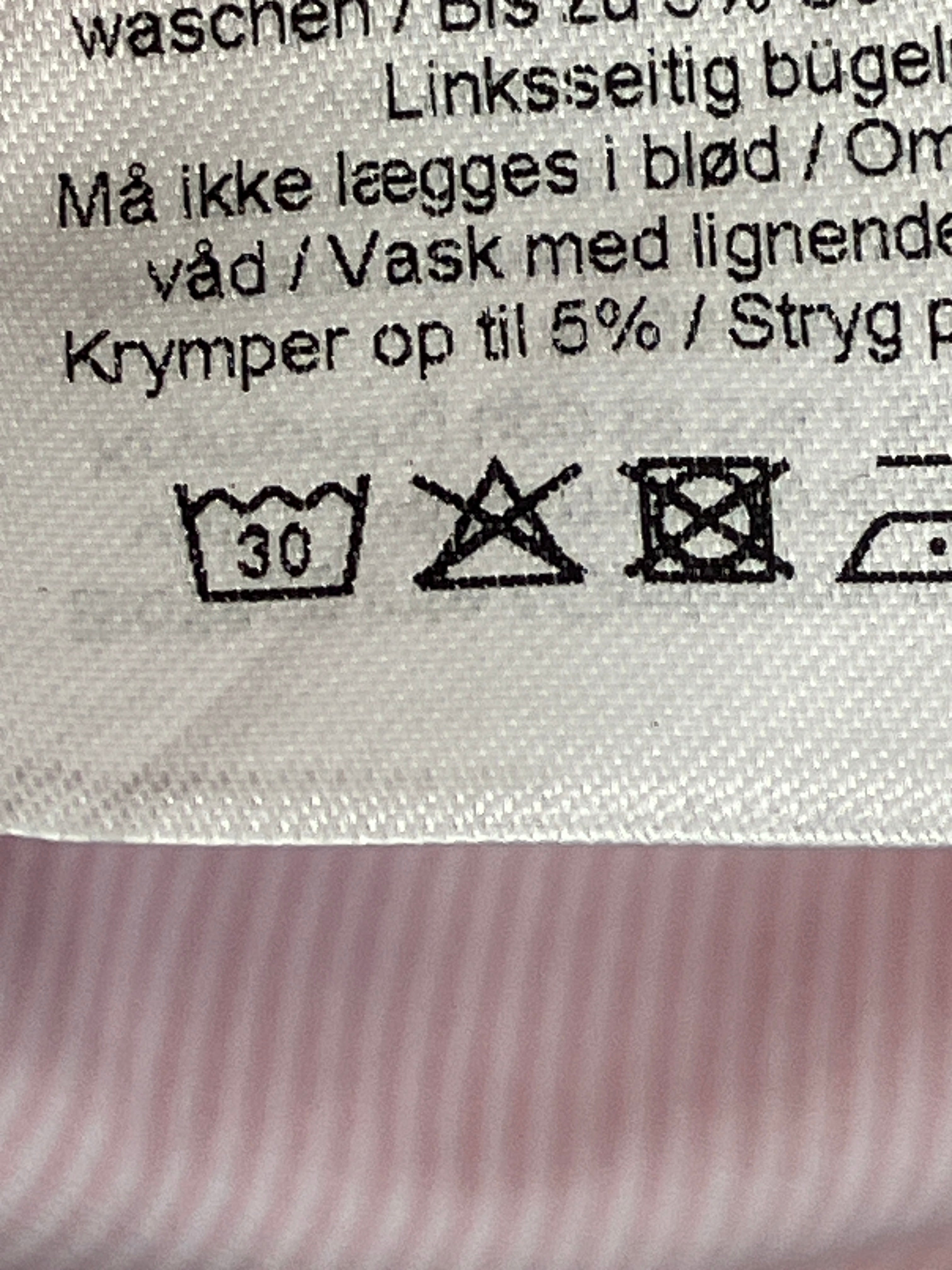 Levete Room Skjorte
